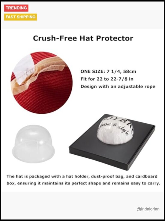 Hats